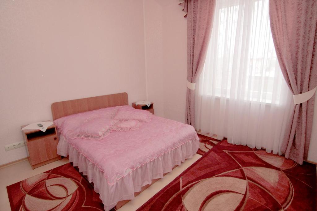 Admiral Hotel Skadovsk Rom bilde