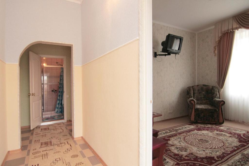 Admiral Hotel Skadovsk Rom bilde