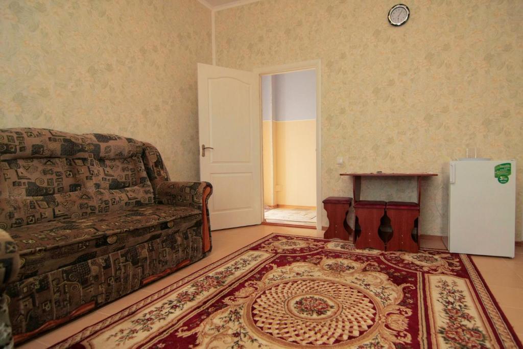 Admiral Hotel Skadovsk Rom bilde