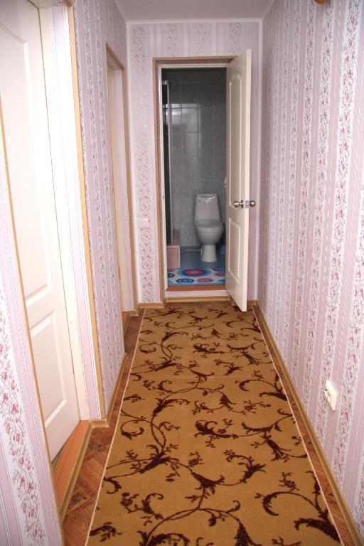 Admiral Hotel Skadovsk Rom bilde