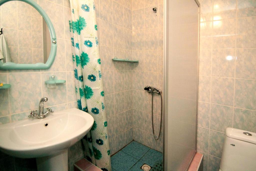 Admiral Hotel Skadovsk Rom bilde