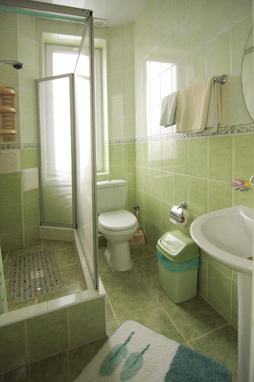 Admiral Hotel Skadovsk Rom bilde