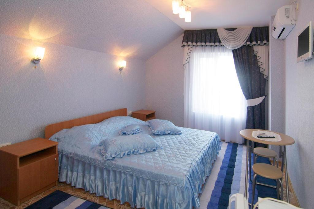 Admiral Hotel Skadovsk Rom bilde