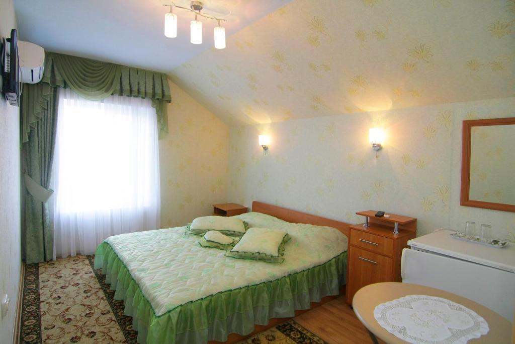 Admiral Hotel Skadovsk Rom bilde