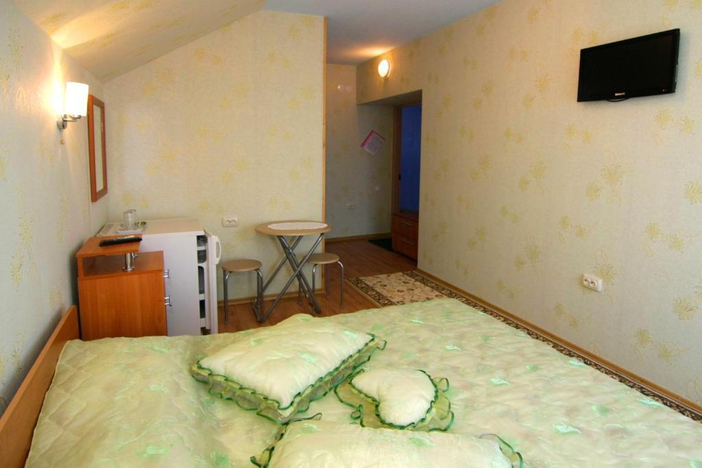 Admiral Hotel Skadovsk Rom bilde