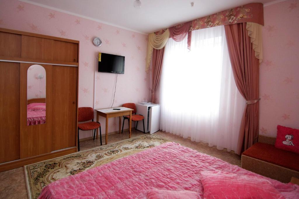 Admiral Hotel Skadovsk Rom bilde