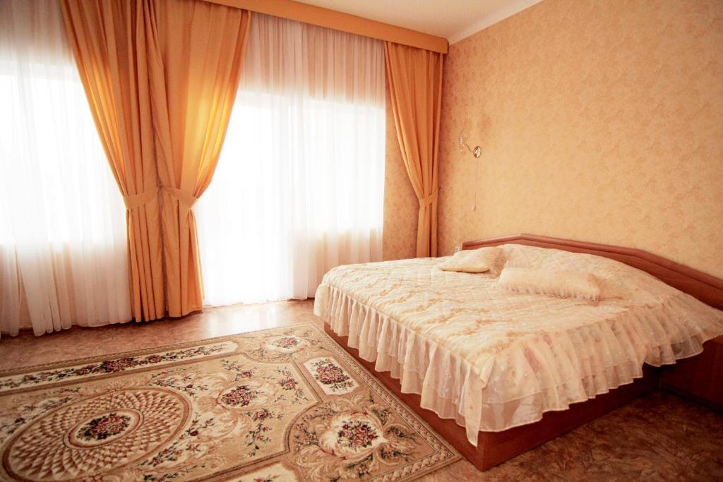 Admiral Hotel Skadovsk Rom bilde