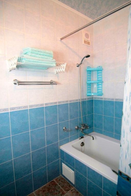 Admiral Hotel Skadovsk Rom bilde